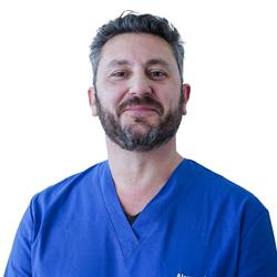 CARDIOMEDICA - Dr. Alessandro IADANZA