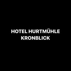 Hotel Hurtmühle & Kronblick