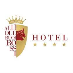 Alli Due Buoi Rossi