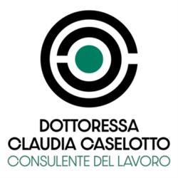 Caselotto Dott.ssa Claudia Consulente del Lavoro