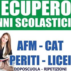 Istituto San Secondo Asti - Recupero anni scolastici- Scuola privata