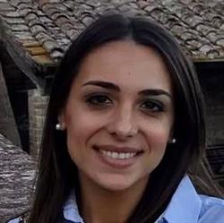 Dott.ssa Arianna Raffa, psicologa