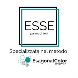 ESSE parrucchieri Albignasego