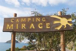 Camping Mirage Isola d'Ischia