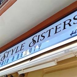 The style sisters