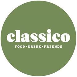 Classico food drink & friends