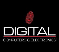 Digital - Computers & Electronics