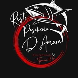Risto Pescheria D'Amare
