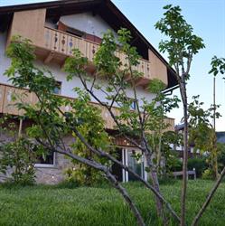 B&B Vicolo 15 & Vicolo 15 "Garden"