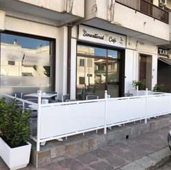 Sensational cafe - da Lorenzo