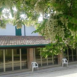 Casa Scout Torriana