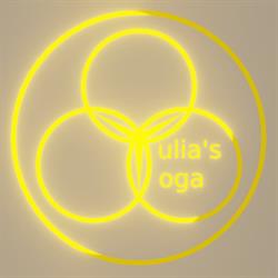 Yulia's Yoga Studio
