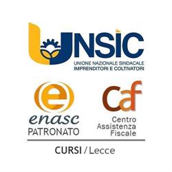 Sindacato Patronato Caf UNSIC-ENASC