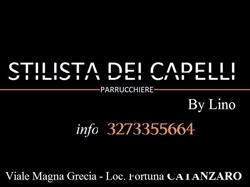 Stilista dei Capelli