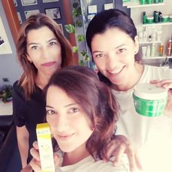 AnMonik Beauty Salon