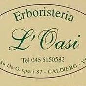 Erboristeria L'Oasi