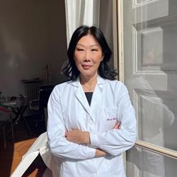 Dr.ssa Irina Jun - Medicina Estetica e Rigenerativa