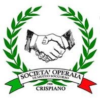 Società Operaia di Mutuo Soccorso Crispiano