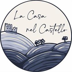 La Casa nel Castello e il giardino segreto