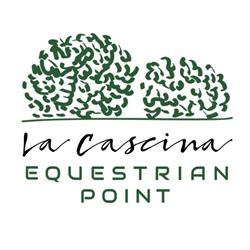 La Cascina Equestrian Point