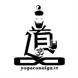 YOGA con ALGA Legnano