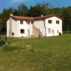 B&B Valle Cerasa