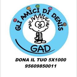GLI AMICI DI DENIS