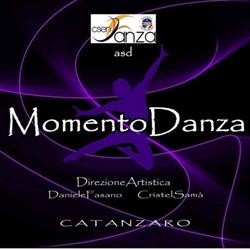 MomentoDanza asd