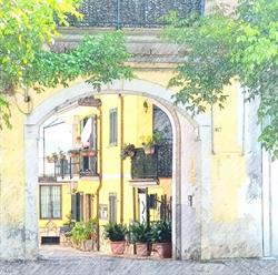 La corte del Campo