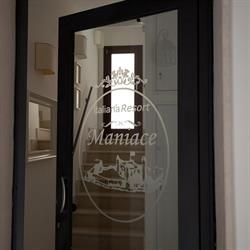 Italiana Resort Maniace