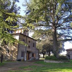 Agriturismo "La Villetta"
