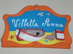 Villetta Anna Civitanova Marche