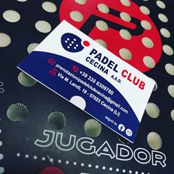 Padel Club Cecina A.S.D.