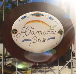 B&B "Altamarea"