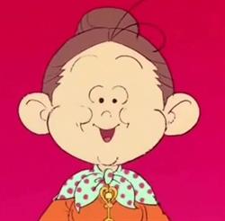 Scarabocchiando a casa di Tata Minù