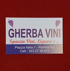 Enoteca Gherba Vini