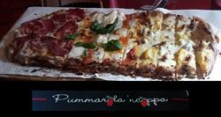 Pummarola 'ncoppa Cava de' Tirreni