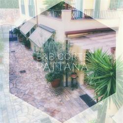 B&B Corte Pattana