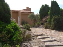 Domus Oriens B&B monolocale privato in villa
