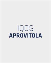 IQOS PREMIUM PARTNER APROVITOLA GAETANO GIUGLIANO IN CAMPANIA