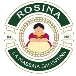 Mangia Salentino Rosina La Massaia Salentina