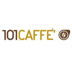 101CAFFE' TERRACINA