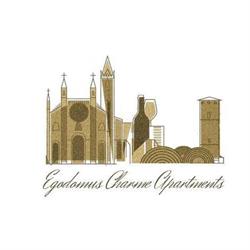 Egodomus Charme Apartments - Appartamenti di lusso