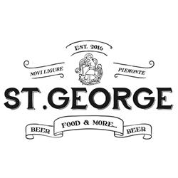 St. George - birreria con cucina