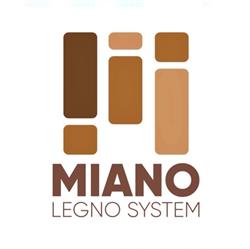 Miano LegnoSystem