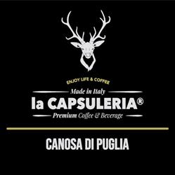 La Capsuleria Canosa di Puglia