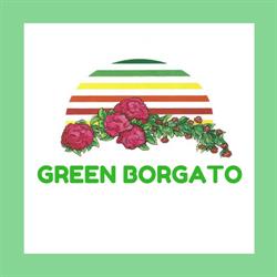 Green Borgato - Garden Fioreria