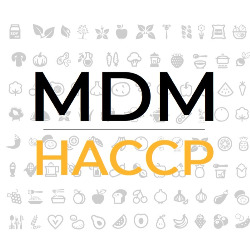 Dott. Massimiliano Dalle Molle - Consulente in sicurezza alimentare HACCP