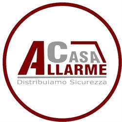 ALLARME CASA