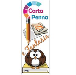 Carta Penna e Fantasia